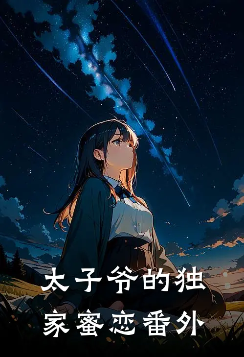 太子爷的独家蜜恋番外