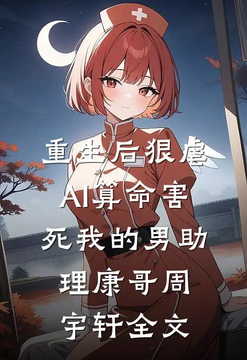 重生后狠虐AI算命害死我的男助理康哥周宇轩全文