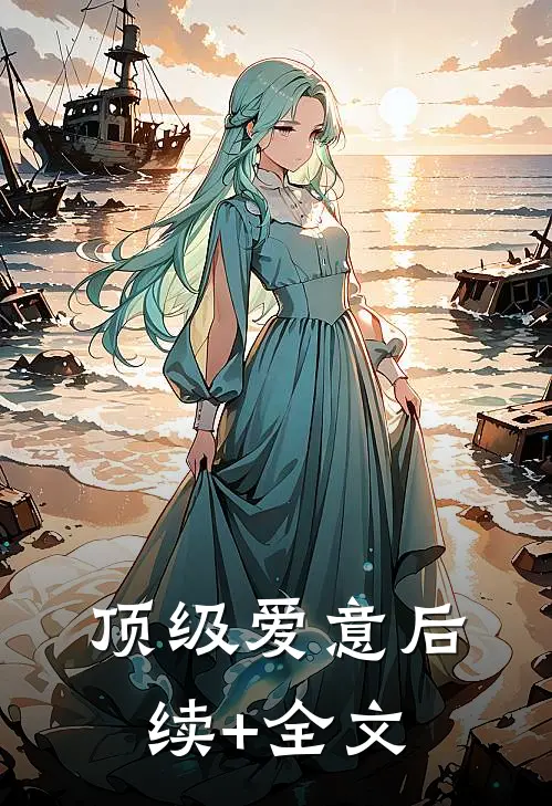 顶级爱意后续+全文
