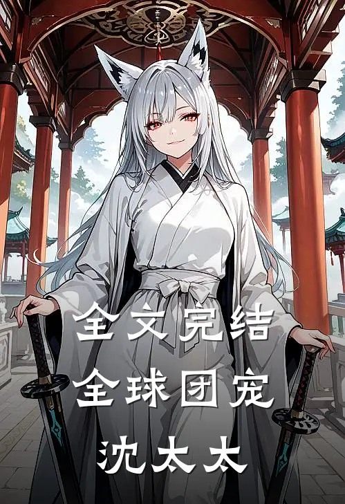 全文完结全球团宠沈太太