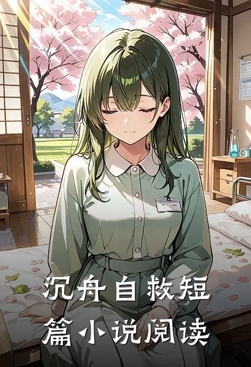 沉舟自救短篇小说阅读