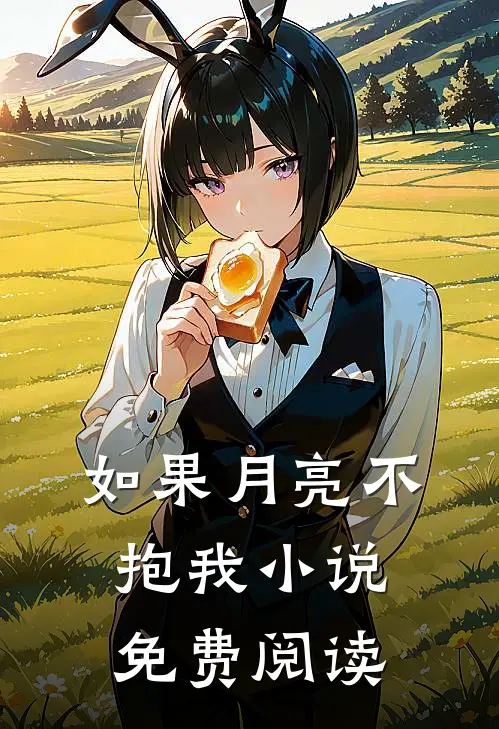 如果月亮不抱我小说免费阅读