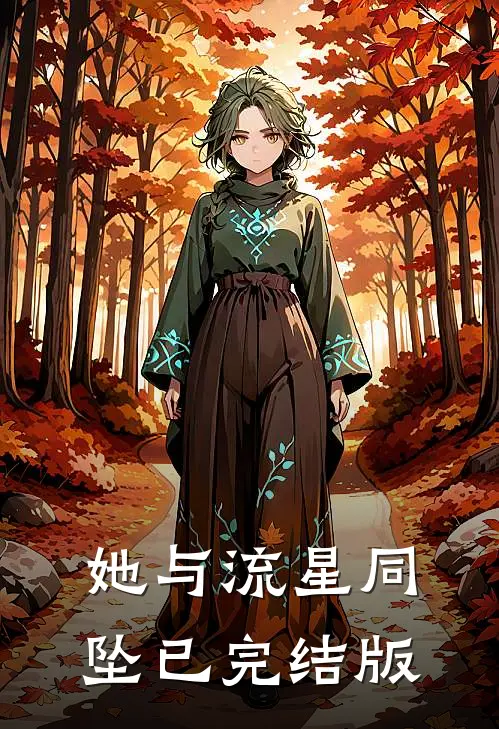 她与流星同坠已完结版