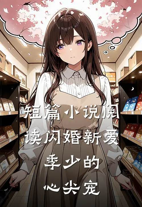 短篇小说阅读闪婚新爱：季少的心尖宠