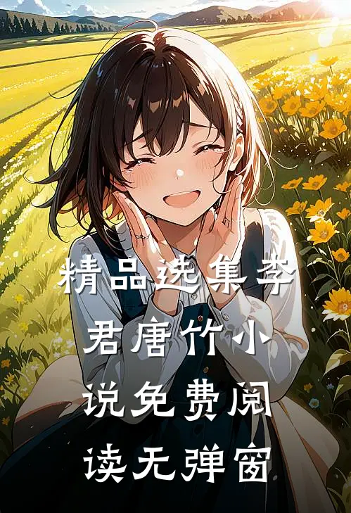 精品选集李君唐竹小说免费阅读无弹窗