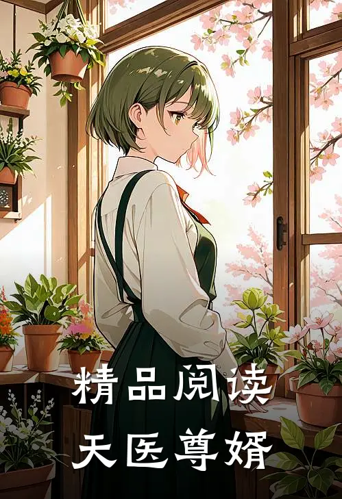 精品阅读天医尊婿