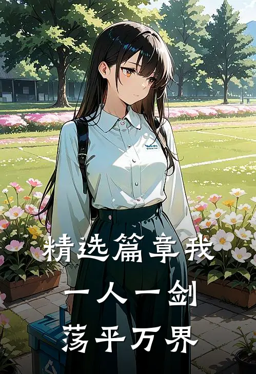 精选篇章我一人一剑荡平万界