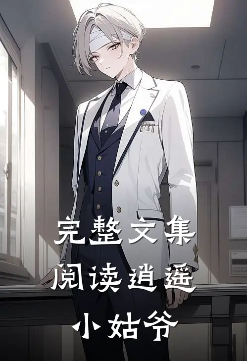 完整文集阅读逍遥小姑爷