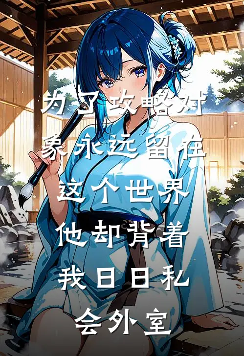 为了攻略对象永远留在这个世界，他却背着我日日私会外室