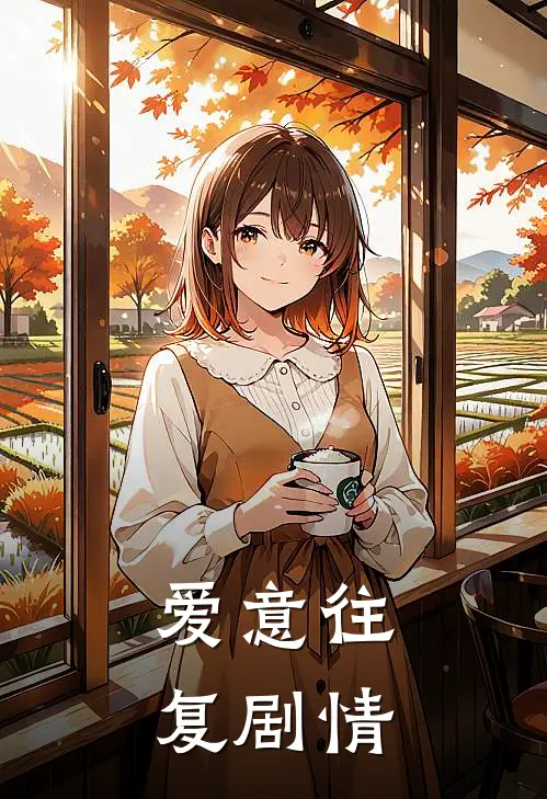爱意往复剧情