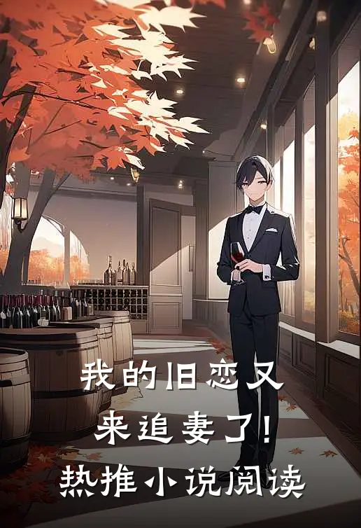我的旧恋又来追妻了!热推小说阅读