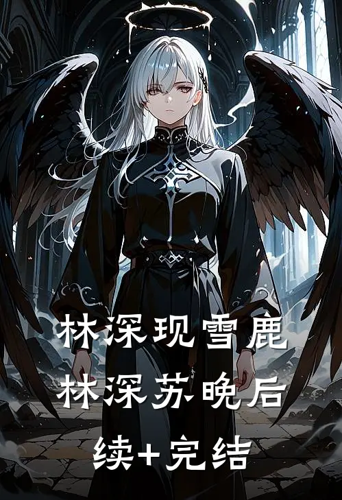 林深现雪鹿林深苏晚后续+完结