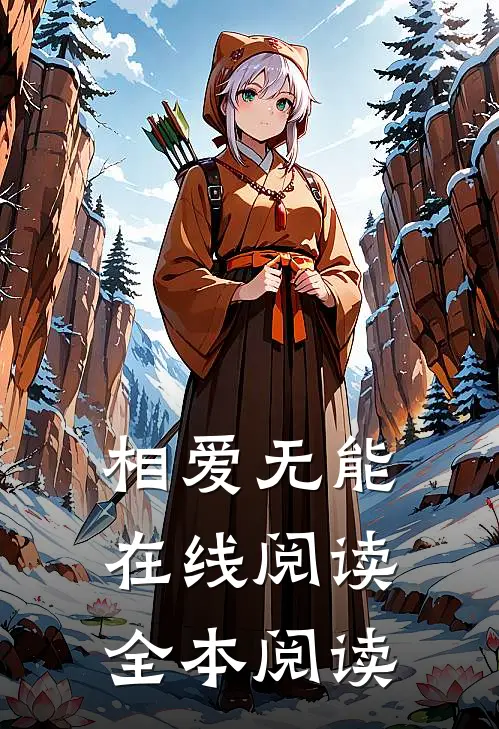 相爱无能在线阅读全本阅读