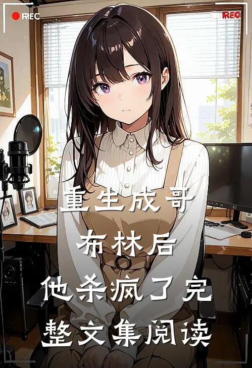 重生成哥布林后，他杀疯了完整文集阅读