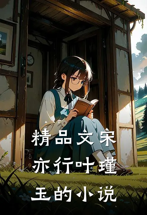 精品文宋亦行叶瑾玉的小说