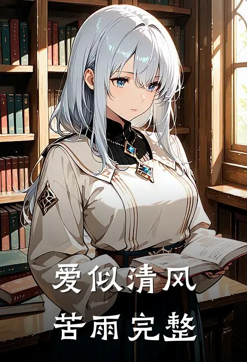 爱似清风苦雨完整