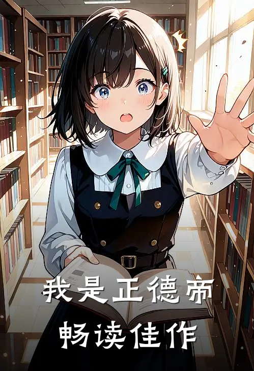 我是正德帝畅读佳作