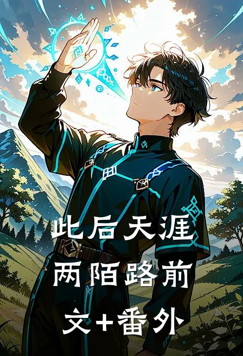 此后天涯两陌路前文+番外