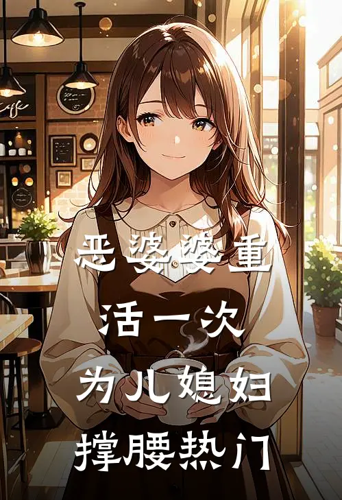 恶婆婆重活一次，为儿媳妇撑腰热门