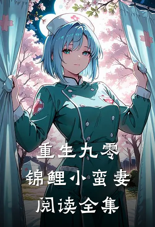 重生九零：锦鲤小蛮妻阅读全集