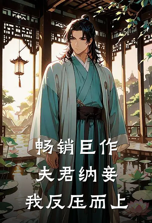 畅销巨作夫君纳妾，我反压而上