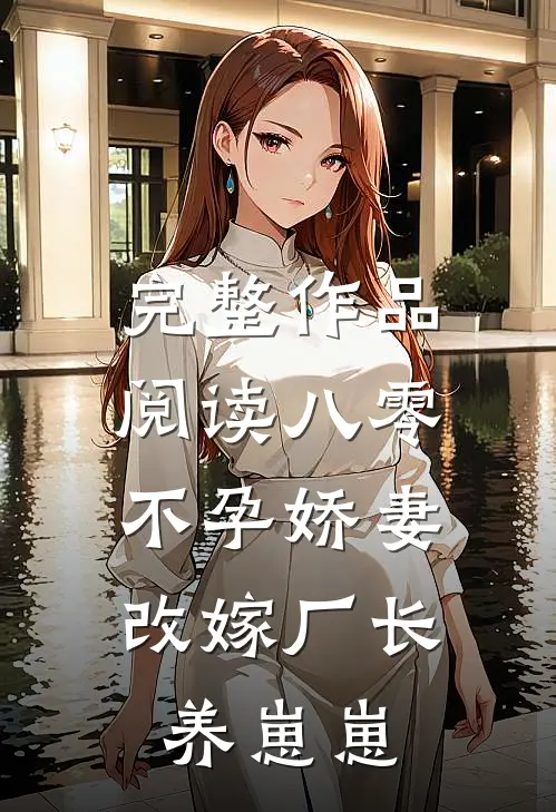 完整作品阅读八零不孕娇妻，改嫁厂长养崽崽