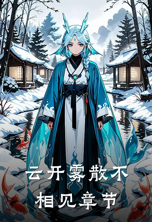 云开雾散不相见章节