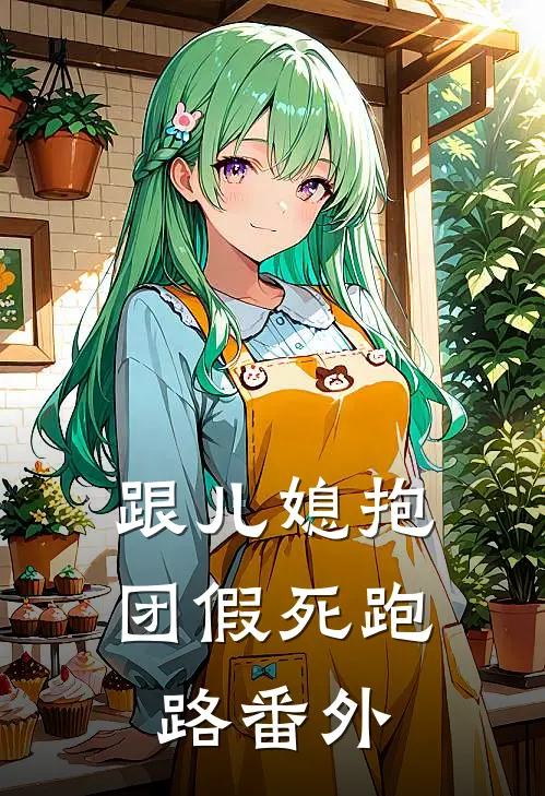 跟儿媳抱团假死跑路 番外