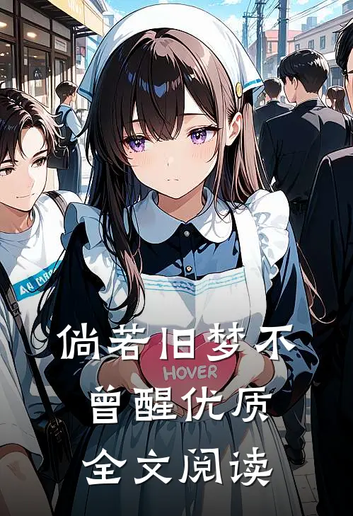 倘若旧梦不曾醒优质全文阅读