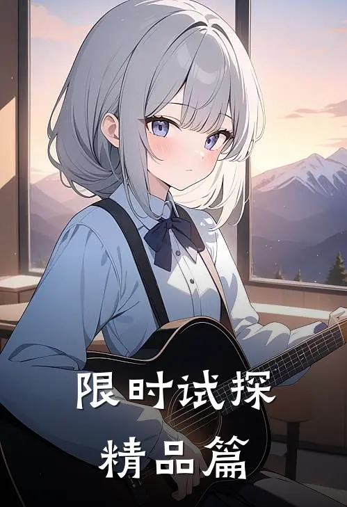 限时试探精品篇