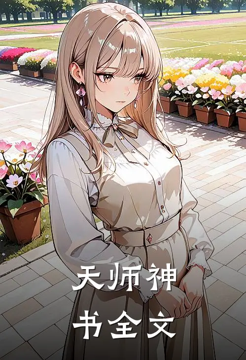 天师神书全文