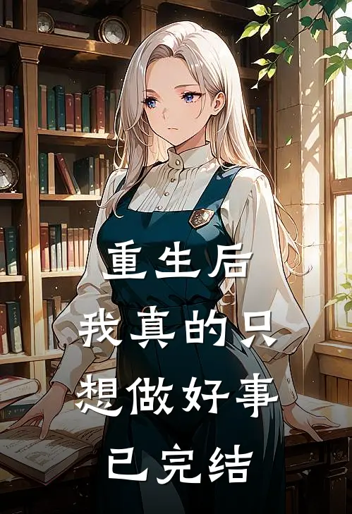 重生后，我真的只想做好事已完结