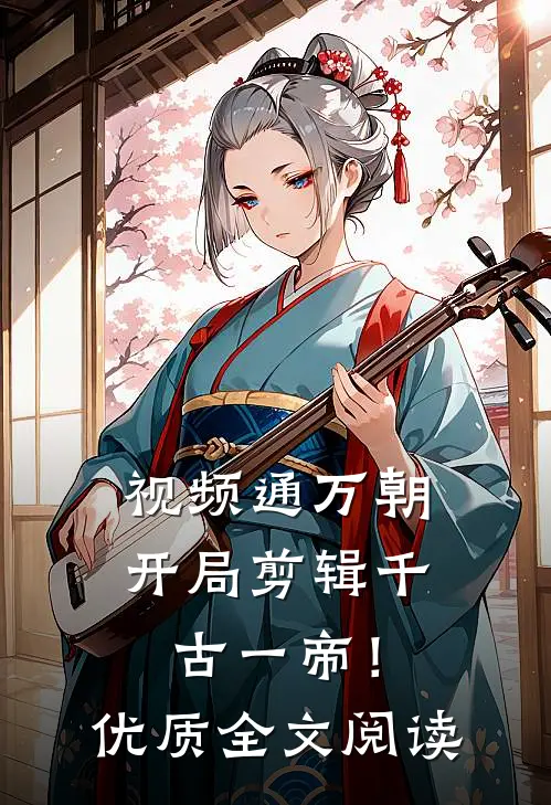 视频通万朝，开局剪辑千古一帝！优质全文阅读