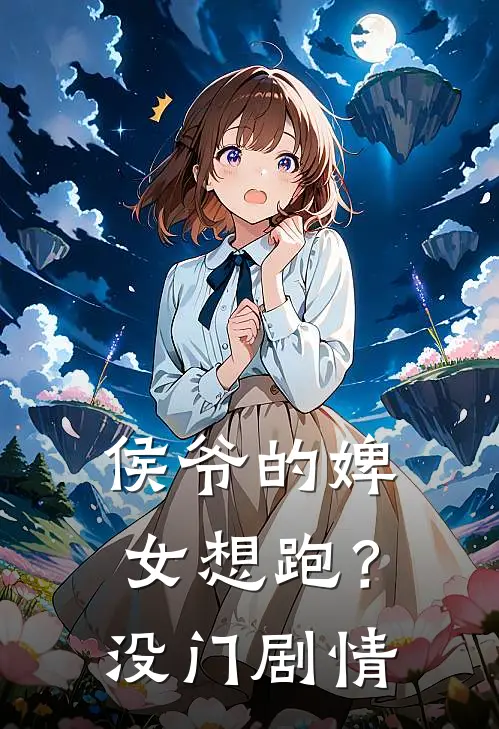 侯爷的婢女想跑？没门剧情