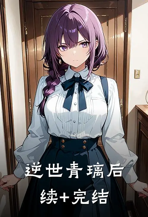 逆世青璃后续+完结