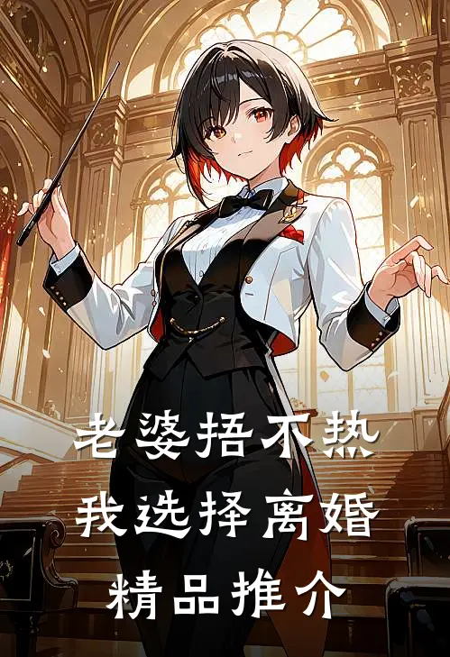 老婆捂不热，我选择离婚精品推介