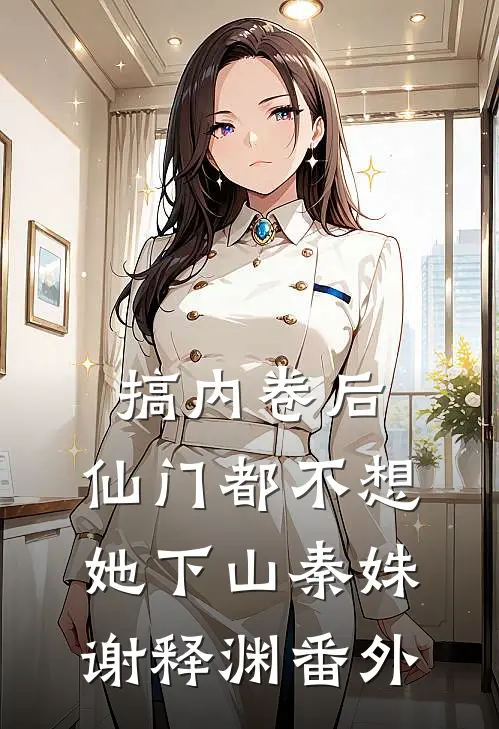 搞内卷后，仙门都不想她下山秦姝谢释渊 番外