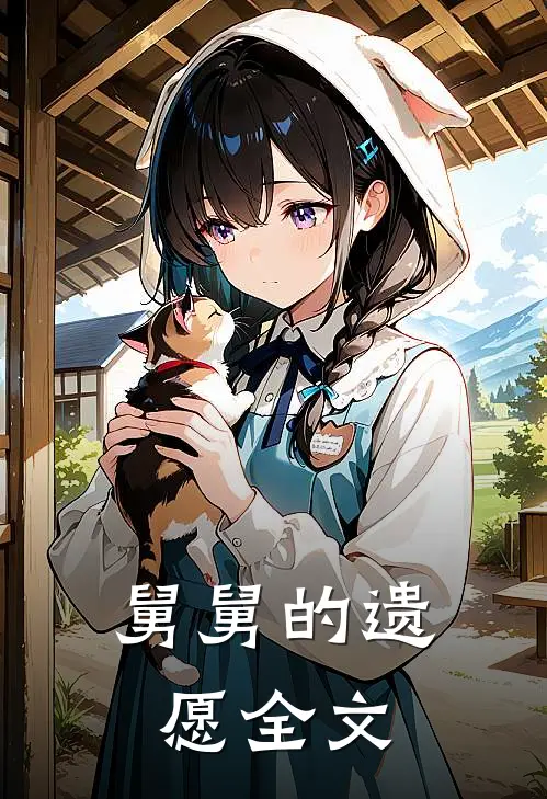 舅舅的遗愿全文