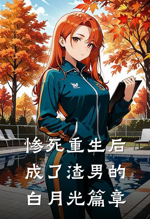 惨死重生后，成了渣男的白月光篇章