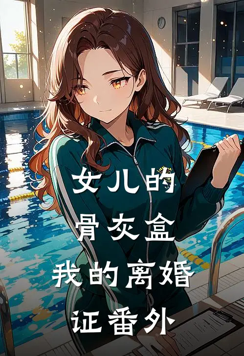 女儿的骨灰盒，我的离婚证 番外