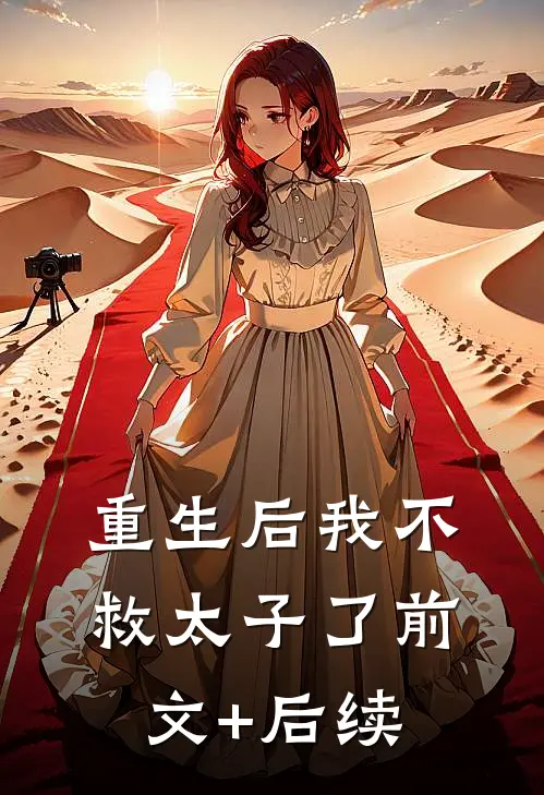 重生后我不救太子了前文+后续