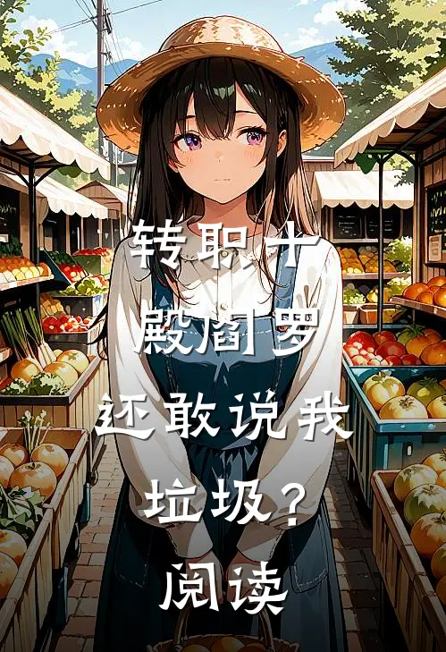 转职十殿阎罗，还敢说我垃圾？阅读
