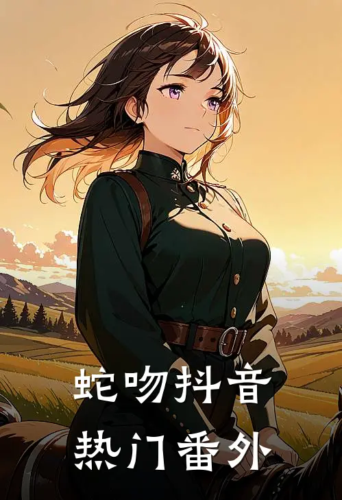 蛇吻抖音热门 番外