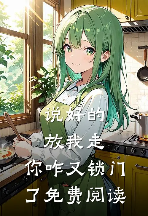 说好的放我走，你咋又锁门了免费阅读