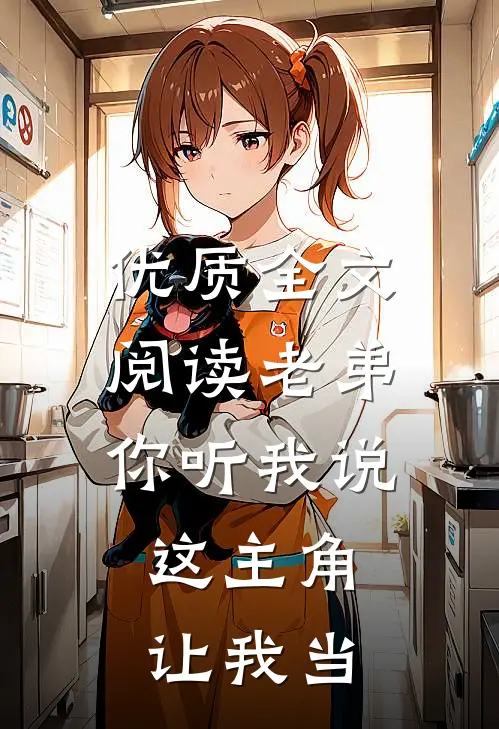优质全文阅读老弟你听我说，这主角让我当