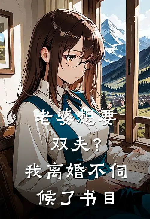 老婆想要双夫？我离婚不伺候了书目