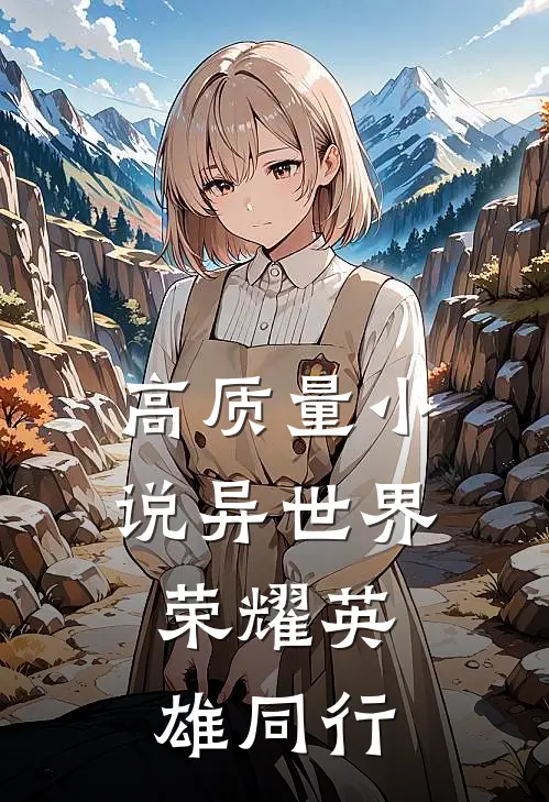 高质量小说异世界：荣耀英雄同行