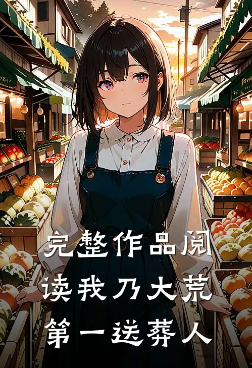 完整作品阅读我乃大荒第一送葬人