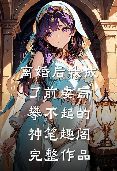 离婚后我成了前妻高攀不起的神 笔趣阁完整作品