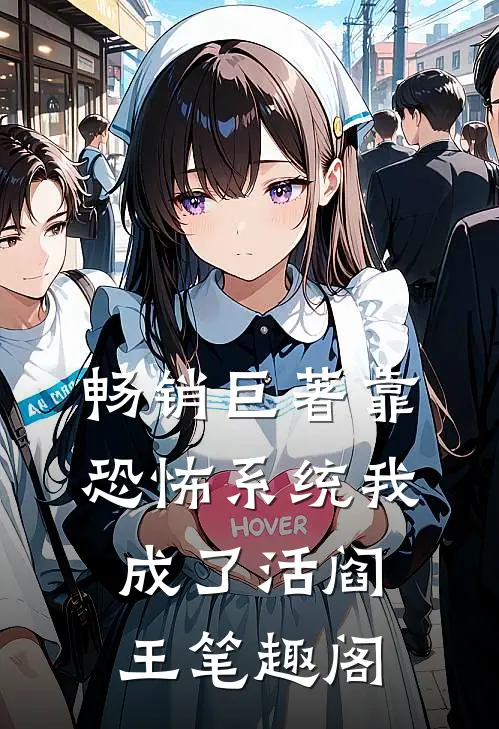 畅销巨著靠恐怖系统我成了活阎王笔趣阁